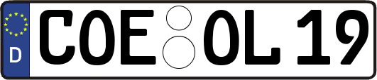 COE-OL19
