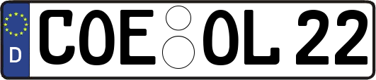 COE-OL22