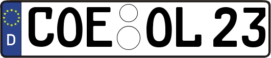 COE-OL23