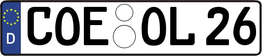 COE-OL26