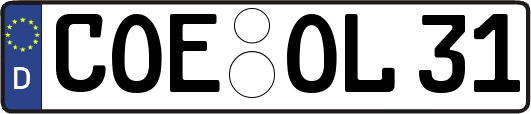 COE-OL31