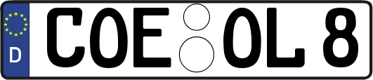 COE-OL8