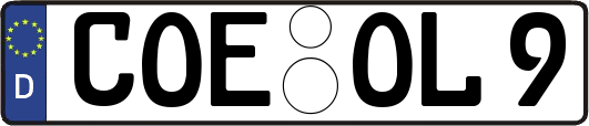 COE-OL9