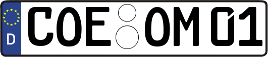 COE-OM01