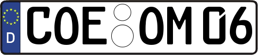 COE-OM06