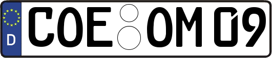 COE-OM09