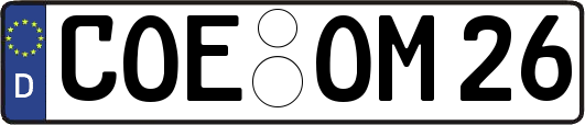 COE-OM26