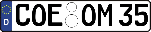 COE-OM35