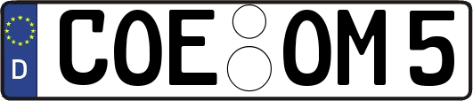 COE-OM5