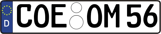 COE-OM56