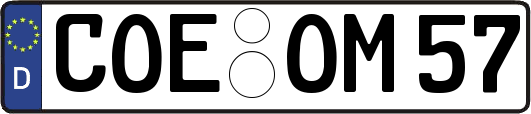 COE-OM57