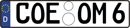 COE-OM6