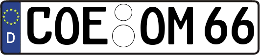 COE-OM66