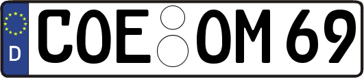 COE-OM69