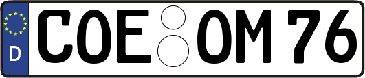 COE-OM76