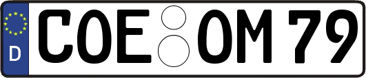 COE-OM79