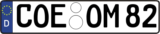 COE-OM82