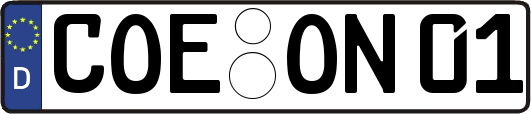 COE-ON01