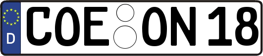 COE-ON18