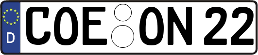 COE-ON22