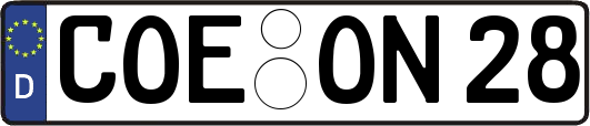 COE-ON28