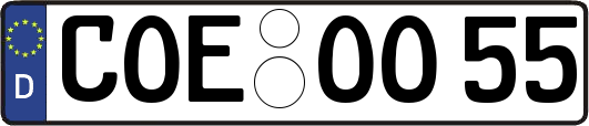 COE-OO55