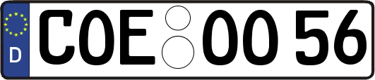 COE-OO56