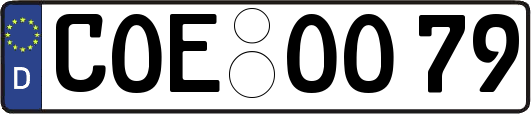 COE-OO79