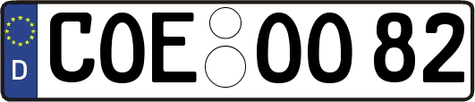 COE-OO82