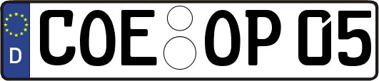 COE-OP05