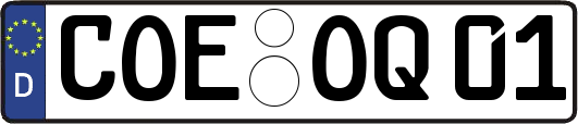 COE-OQ01
