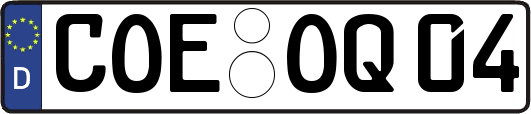 COE-OQ04