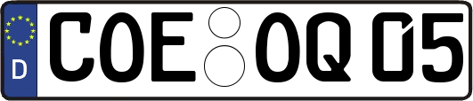 COE-OQ05