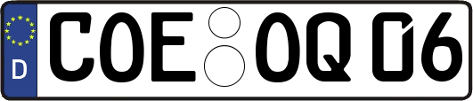 COE-OQ06
