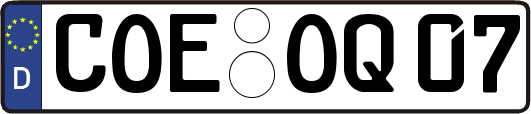 COE-OQ07