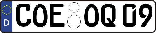 COE-OQ09