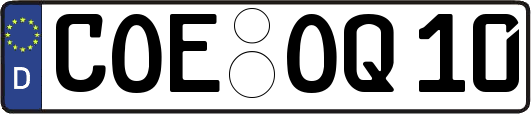 COE-OQ10