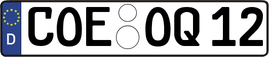 COE-OQ12