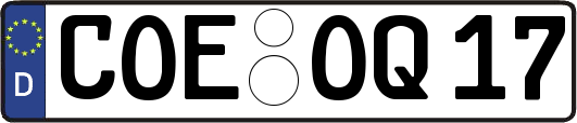 COE-OQ17
