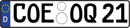 COE-OQ21