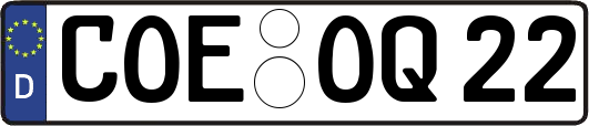 COE-OQ22