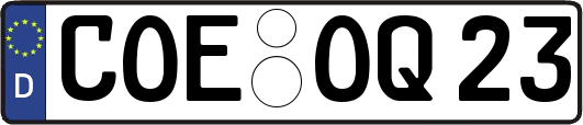 COE-OQ23