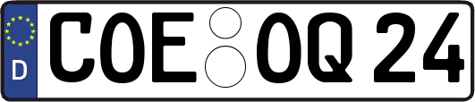 COE-OQ24
