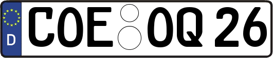 COE-OQ26