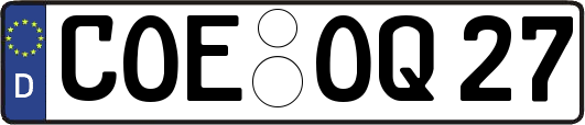 COE-OQ27