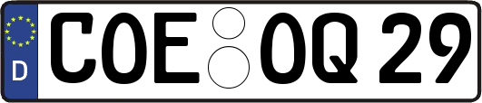 COE-OQ29