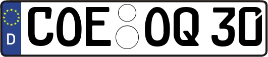 COE-OQ30