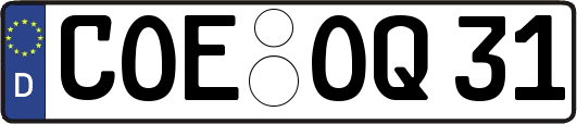COE-OQ31