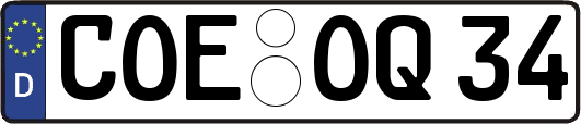 COE-OQ34