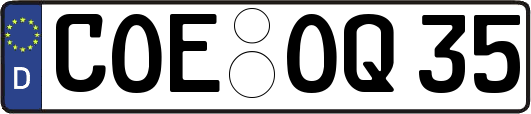 COE-OQ35